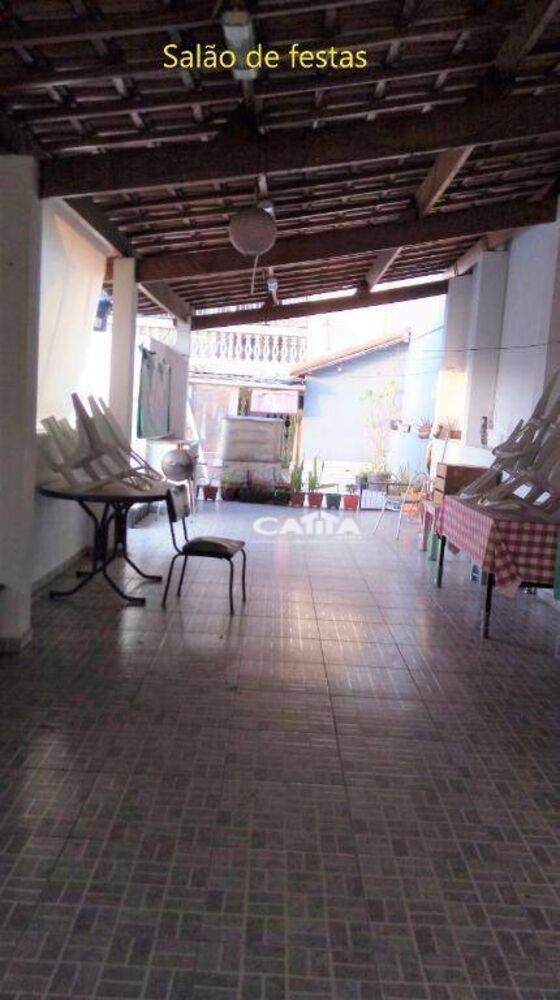 Sobrado, 5 quartos, 190 m² - Foto 6