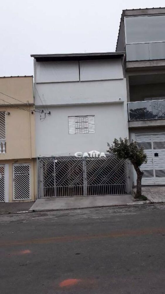 Sobrado, 5 quartos, 190 m² - Foto 19