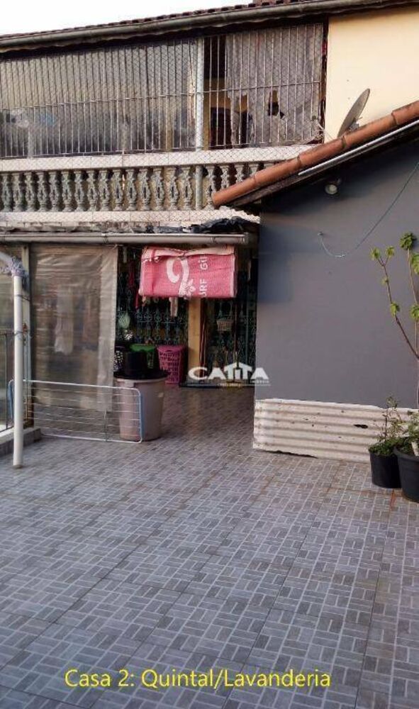 Sobrado, 5 quartos, 190 m² - Foto 14