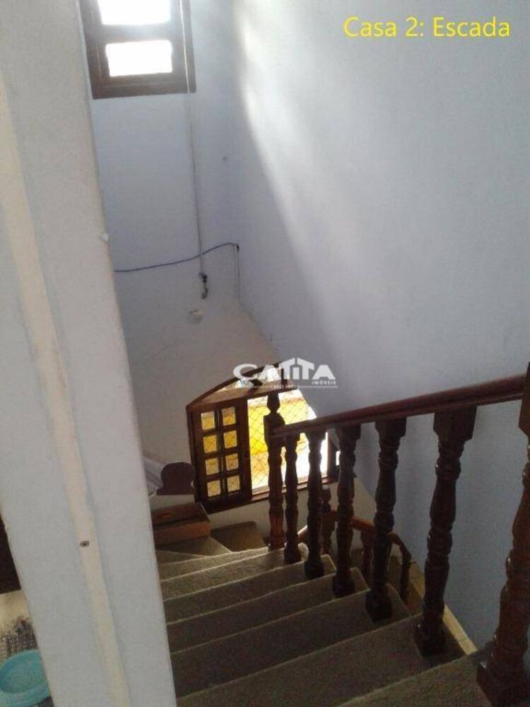 Sobrado, 5 quartos, 190 m² - Foto 17