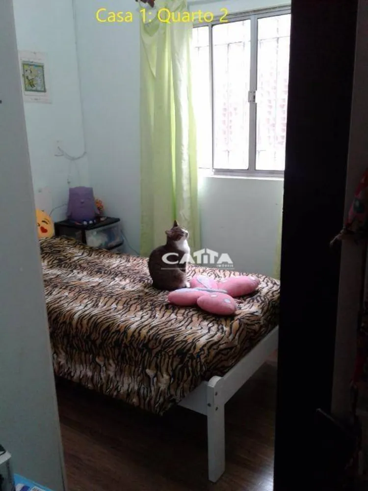 Sobrado, 5 quartos, 190 m² - Foto 23