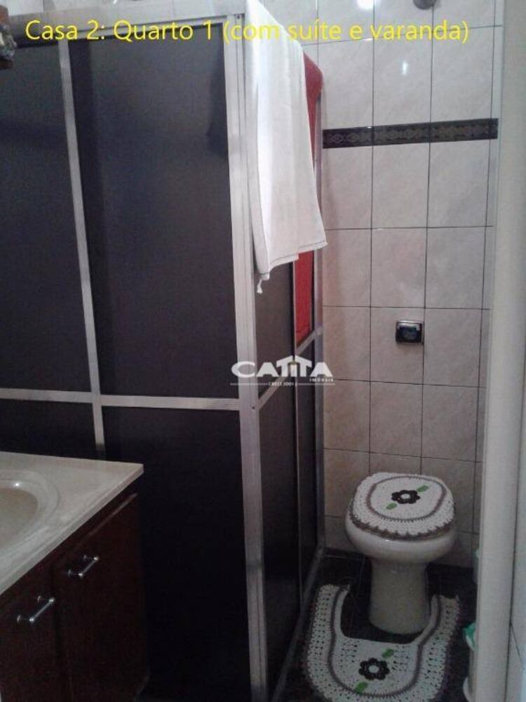 Sobrado, 5 quartos, 190 m² - Foto 16