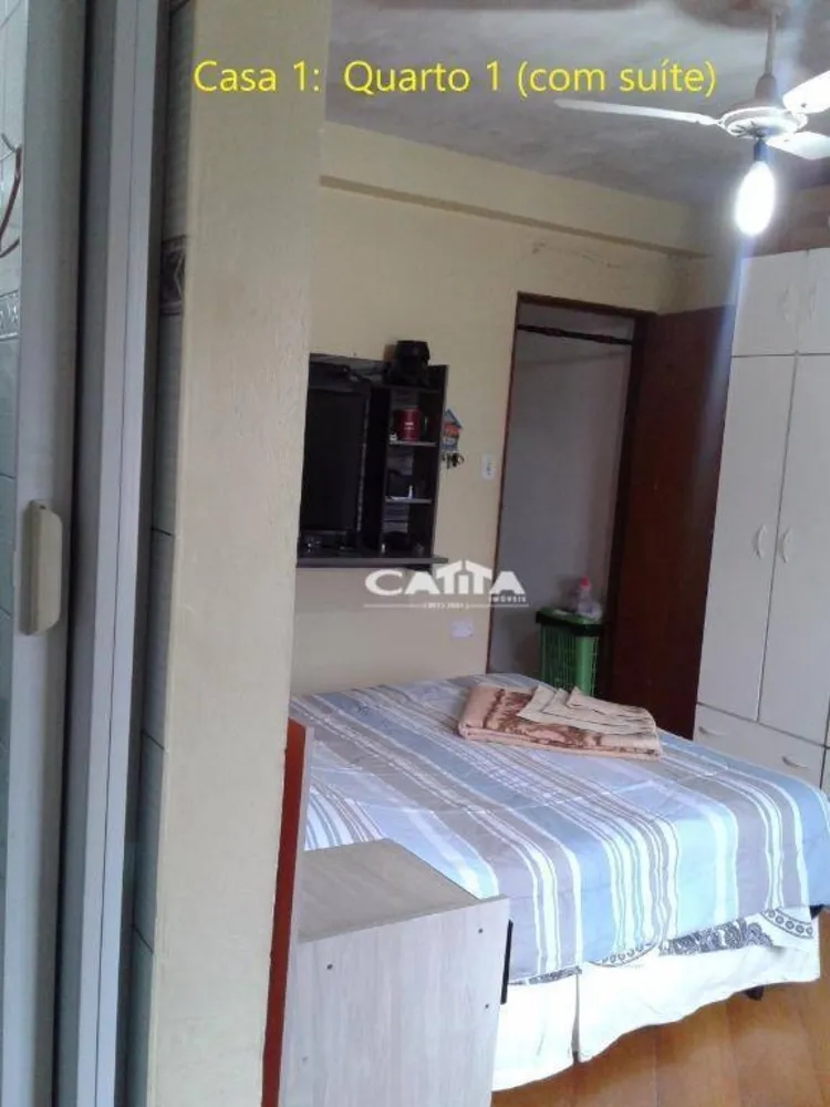 Sobrado, 5 quartos, 190 m² - Foto 7