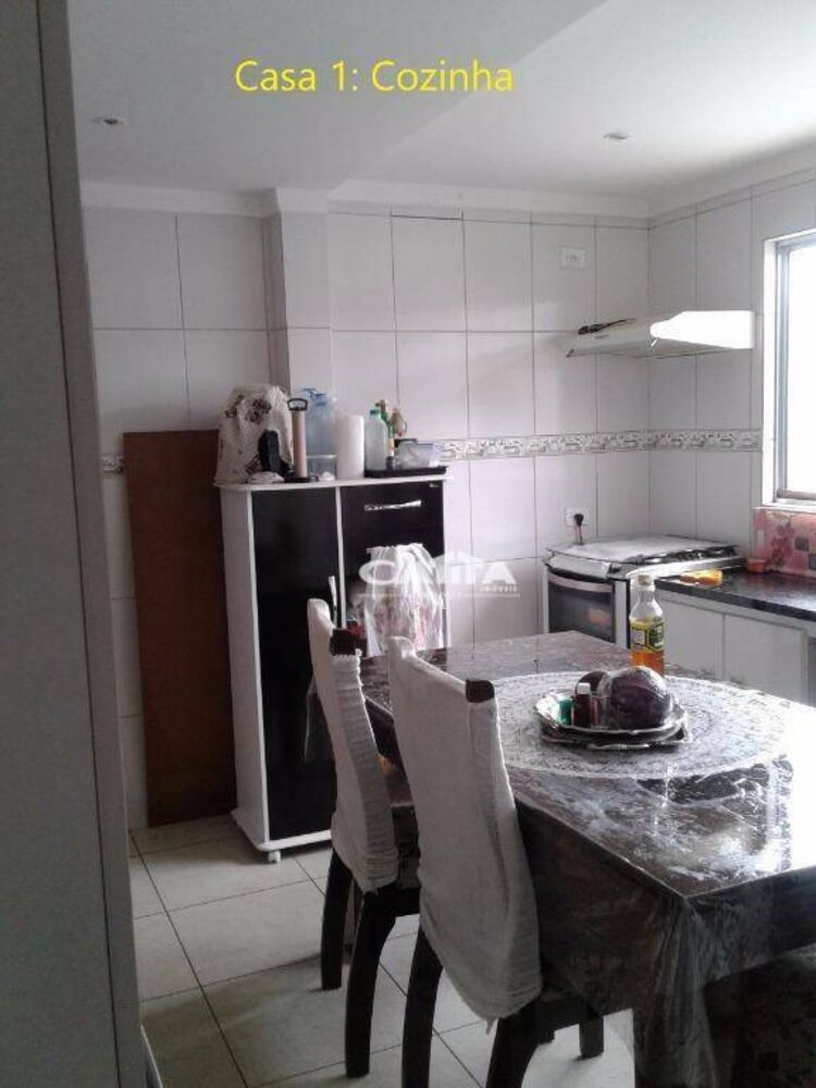 Sobrado, 5 quartos, 190 m² - Foto 2