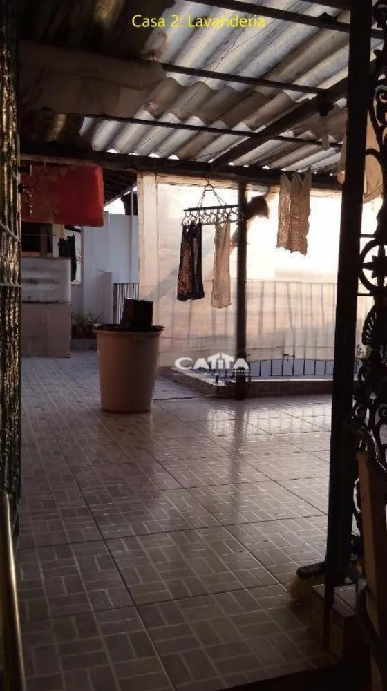 Sobrado, 5 quartos, 190 m² - Foto 31