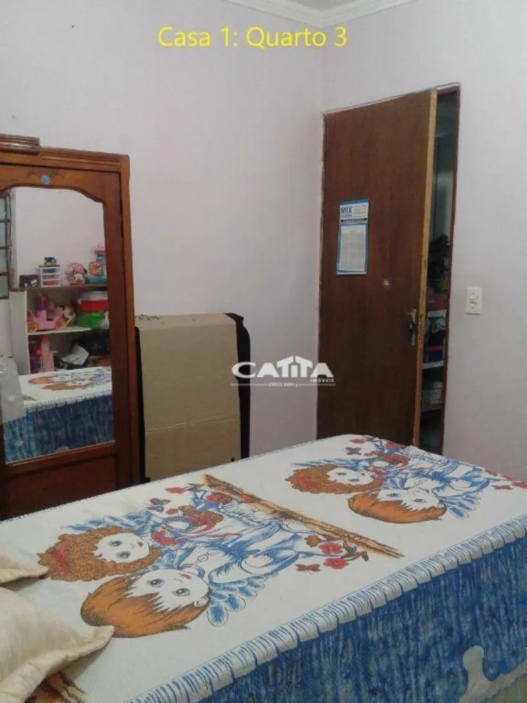 Sobrado, 5 quartos, 190 m² - Foto 24