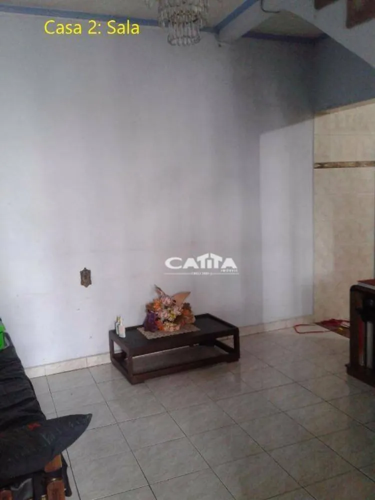 Sobrado, 5 quartos, 190 m² - Foto 21