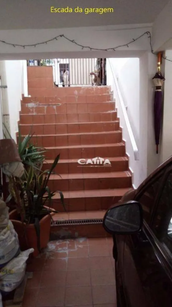 Sobrado, 5 quartos, 190 m² - Foto 26