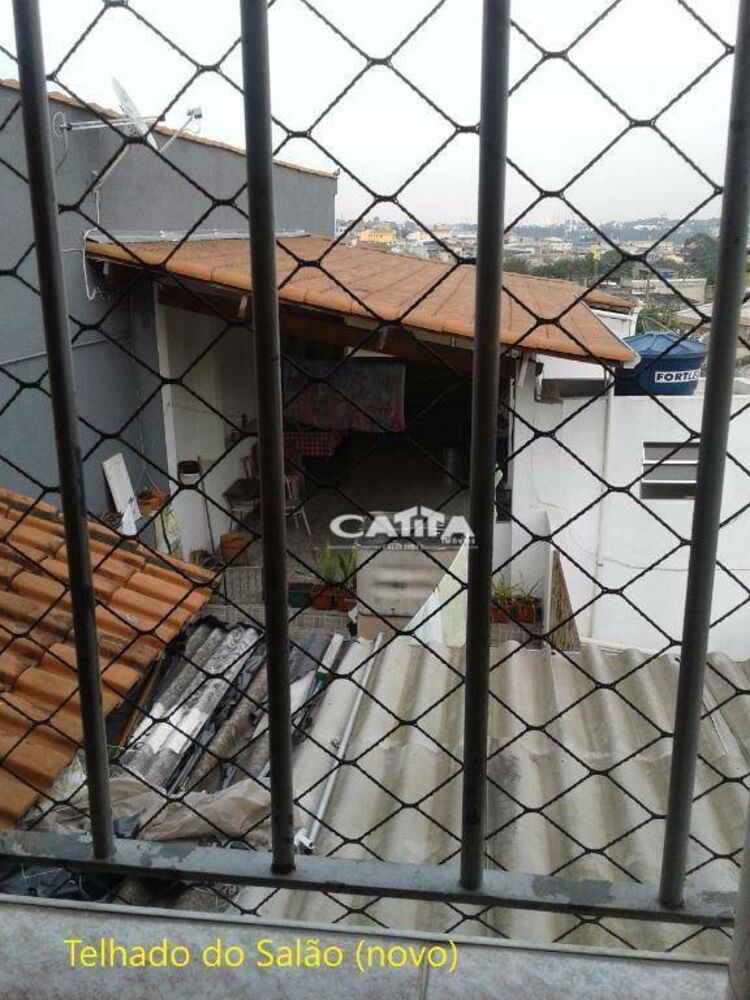 Sobrado, 5 quartos, 190 m² - Foto 18