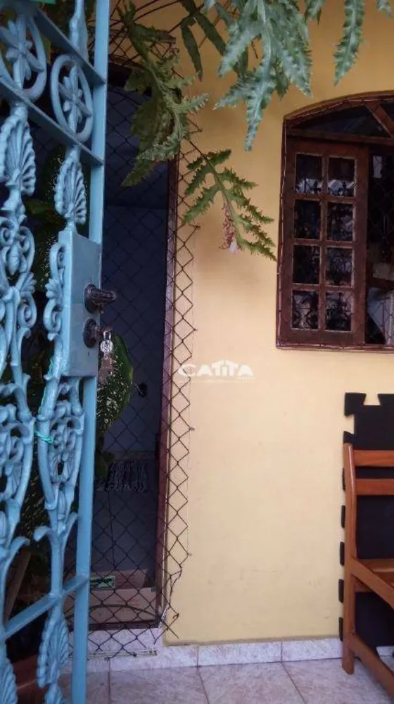 Sobrado, 5 quartos, 190 m² - Foto 22