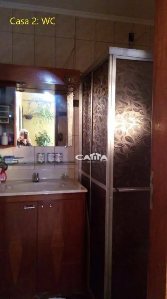 Sobrado, 5 quartos, 190 m² - Foto 23