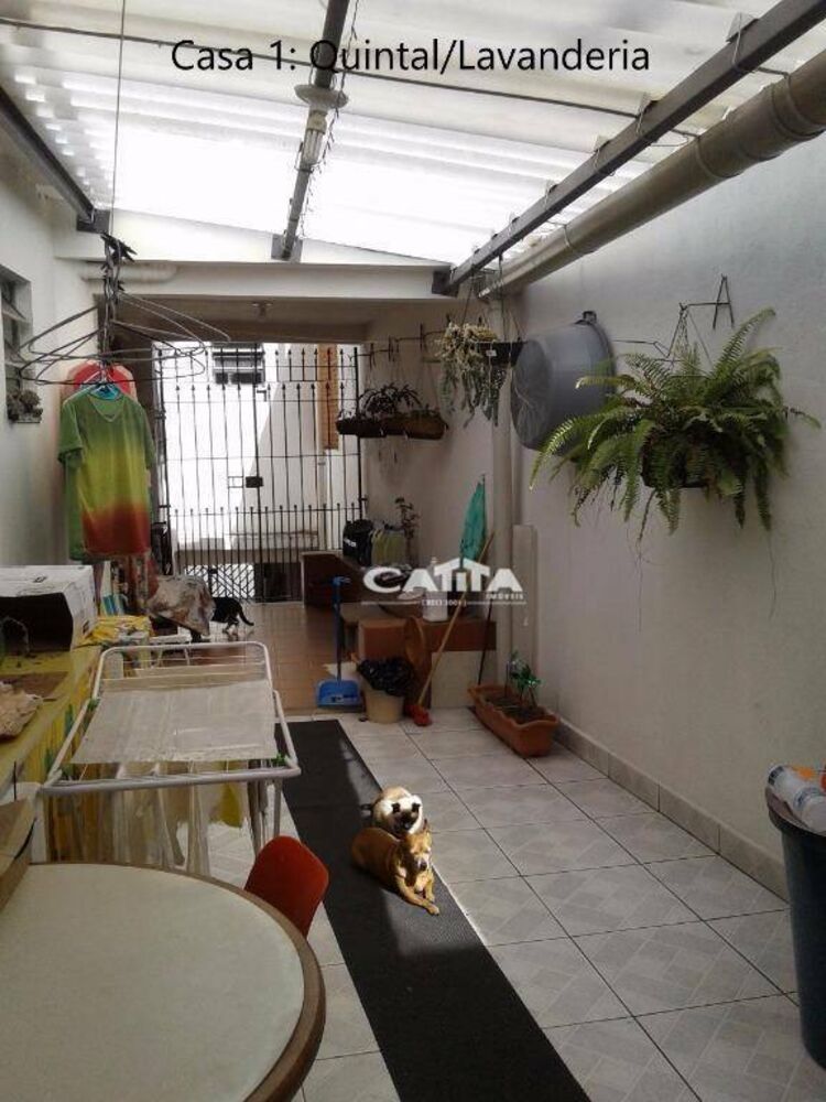 Sobrado, 5 quartos, 190 m² - Foto 4