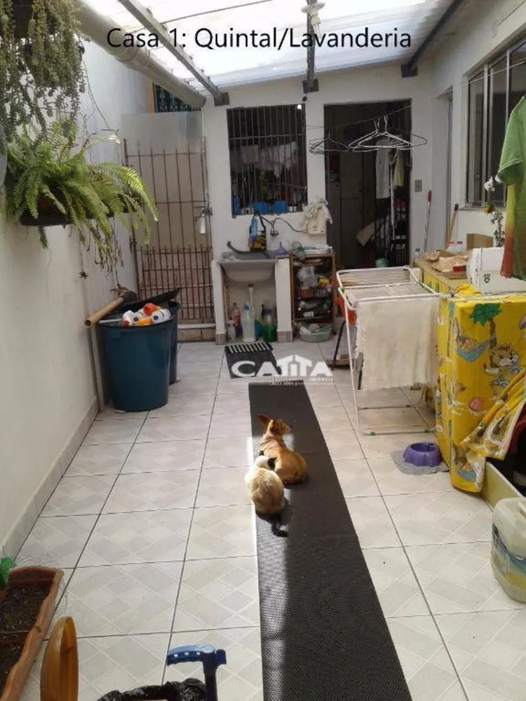 Sobrado, 5 quartos, 190 m² - Foto 11
