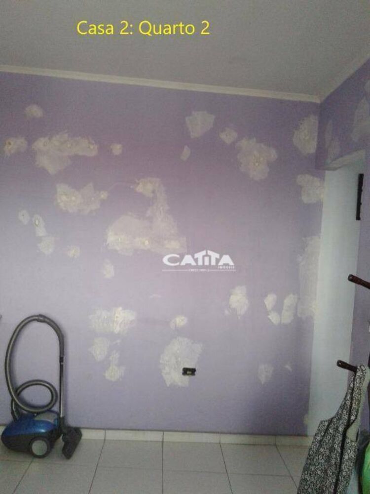 Sobrado, 5 quartos, 190 m² - Foto 15