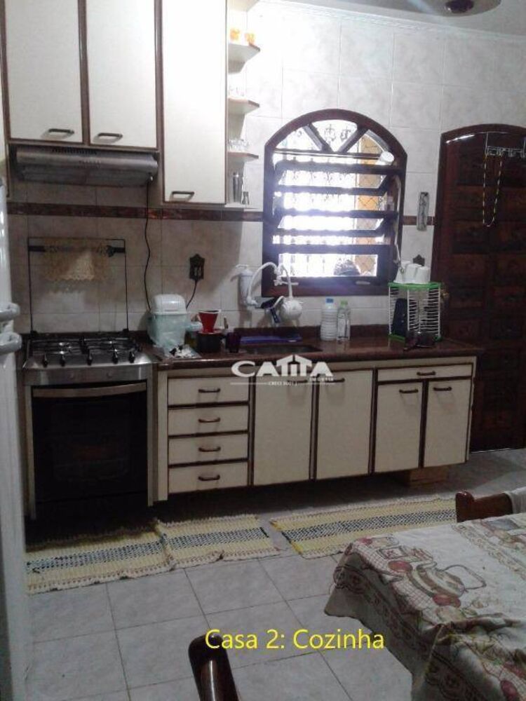 Sobrado, 5 quartos, 190 m² - Foto 8