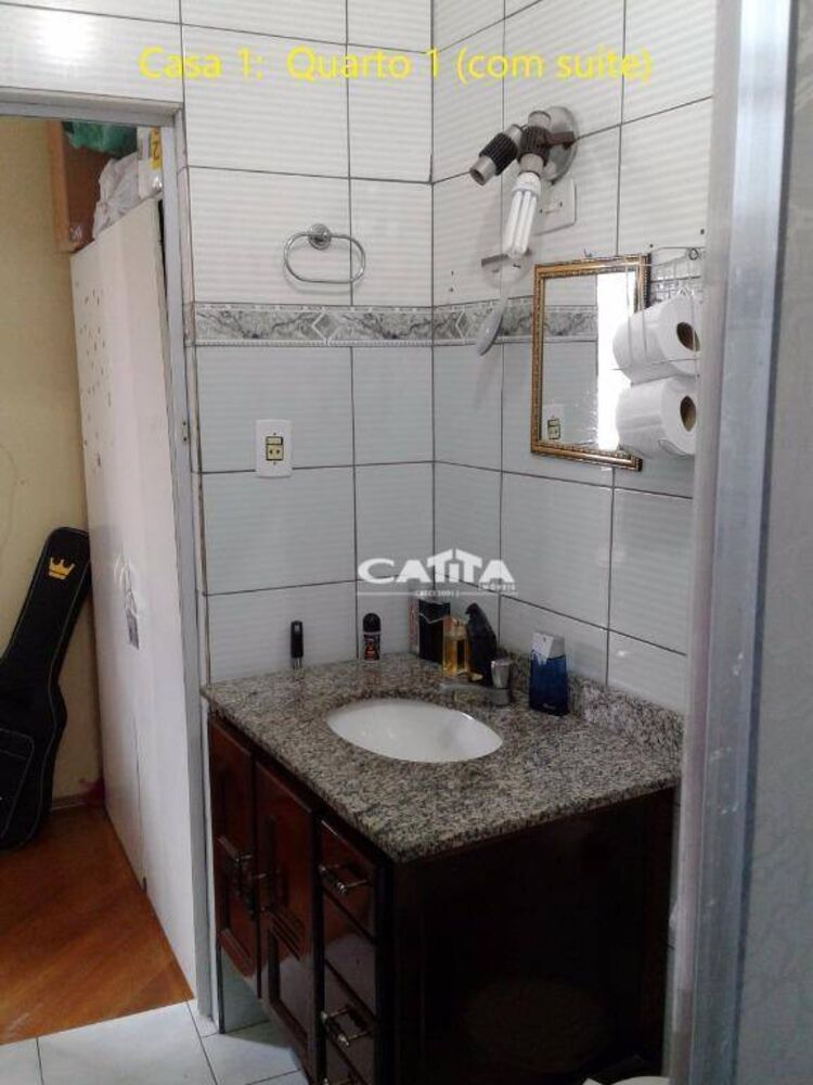 Sobrado, 5 quartos, 190 m² - Foto 3
