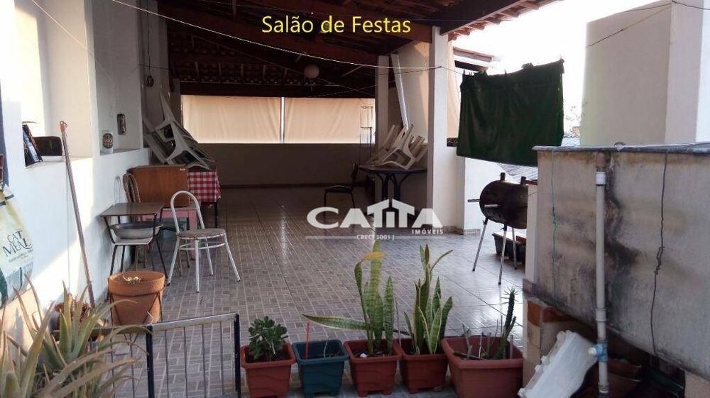 Sobrado, 5 quartos, 190 m² - Foto 7