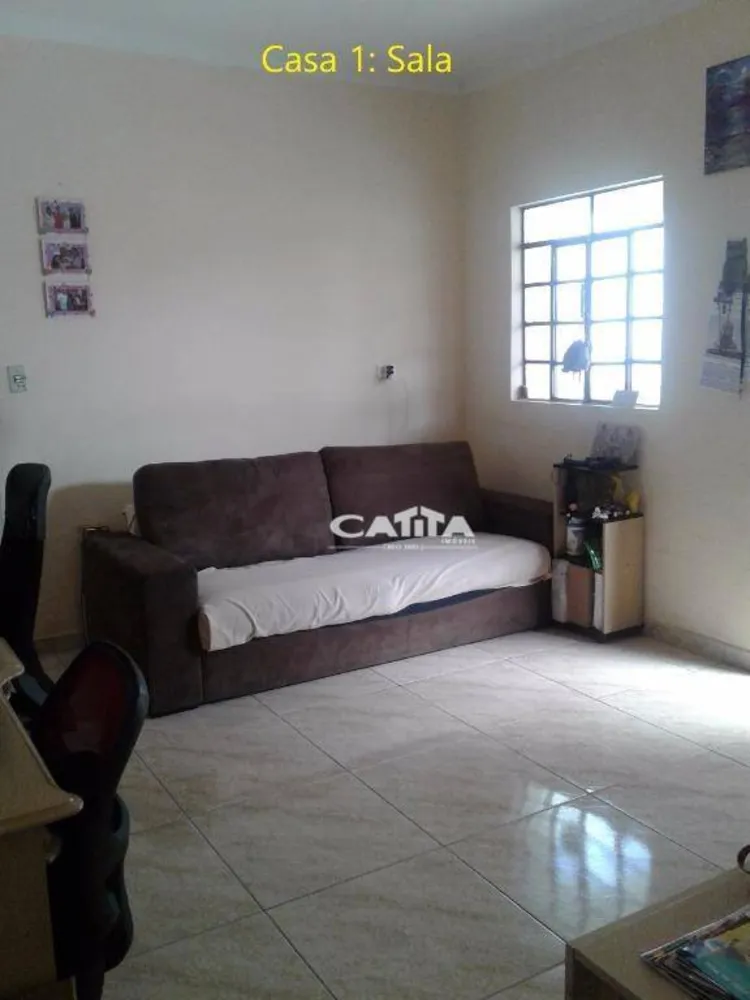 Sobrado, 5 quartos, 190 m² - Foto 4