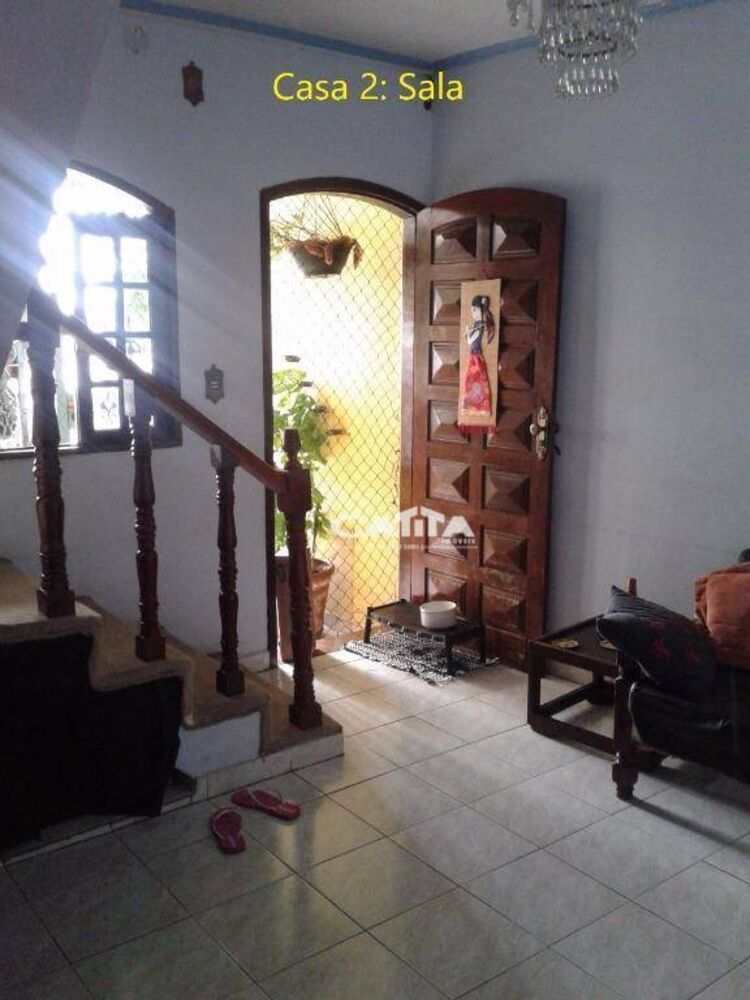 Sobrado, 5 quartos, 190 m² - Foto 10