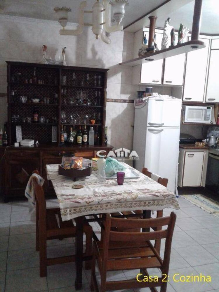 Sobrado, 5 quartos, 190 m² - Foto 9