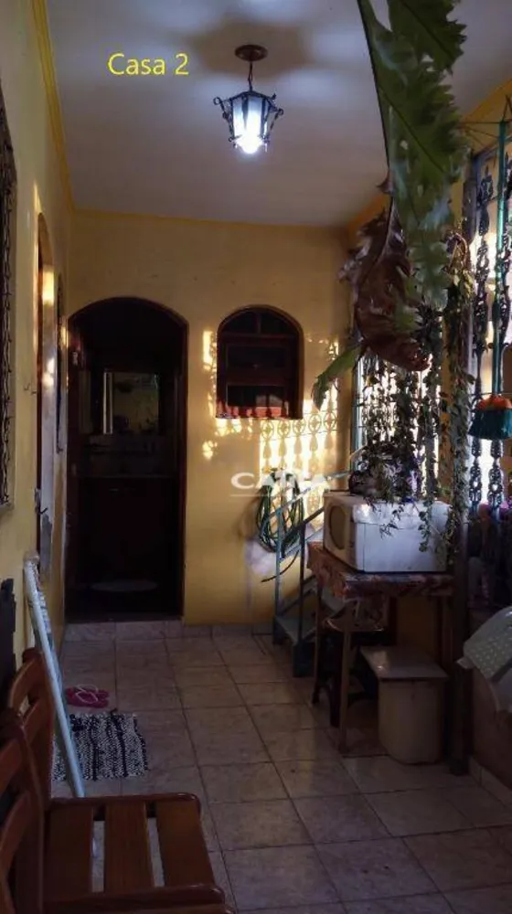 Sobrado, 5 quartos, 190 m² - Foto 16