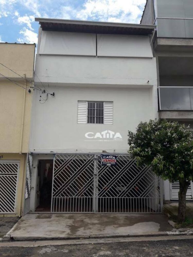 Sobrado, 5 quartos, 190 m² - Foto 20