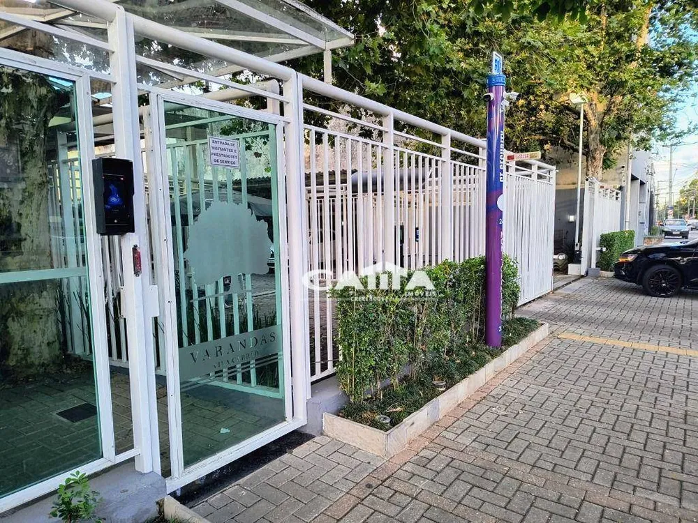 Apartamento, 3 quartos, 72 m² - Foto 3