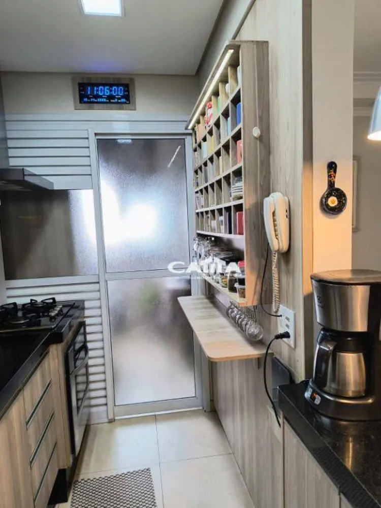 Apartamento, 3 quartos, 72 m² - Foto 6