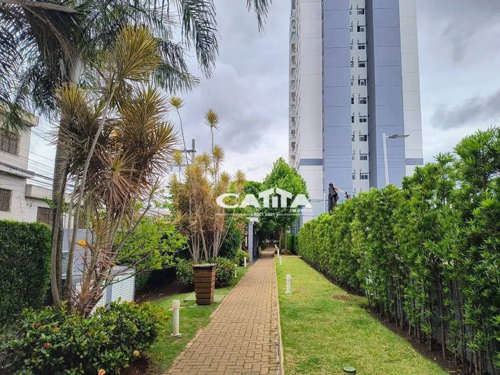 Apartamento, 3 quartos, 72 m² - Foto 6