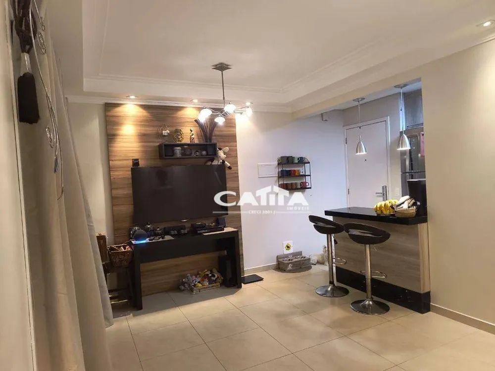 Apartamento, 3 quartos, 72 m² - Foto 3