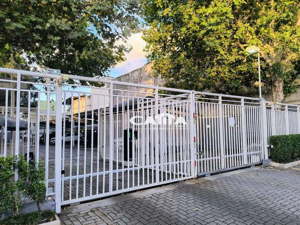 Apartamento, 3 quartos, 72 m² - Foto 2