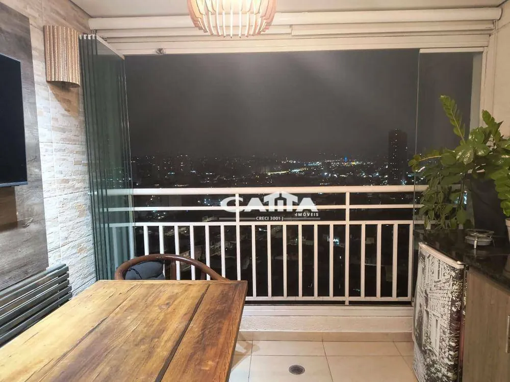 Apartamento, 3 quartos, 72 m² - Foto 7