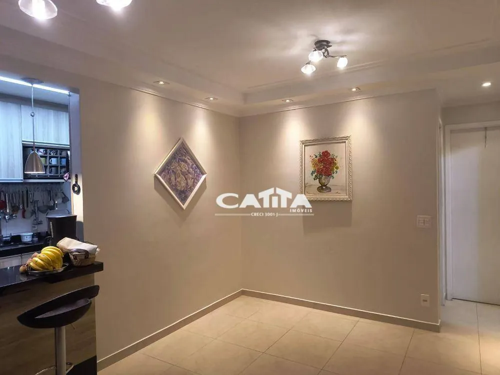 Apartamento, 3 quartos, 72 m² - Foto 4