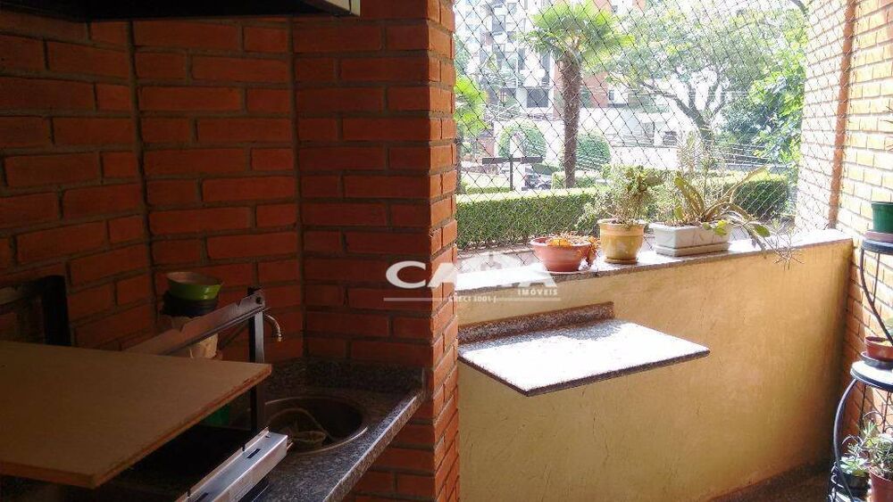 Apartamento, 4 quartos, 240 m² - Foto 16