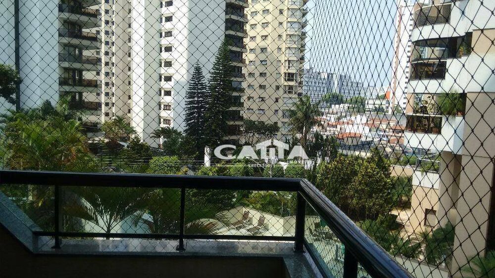 Apartamento, 4 quartos, 240 m² - Foto 22