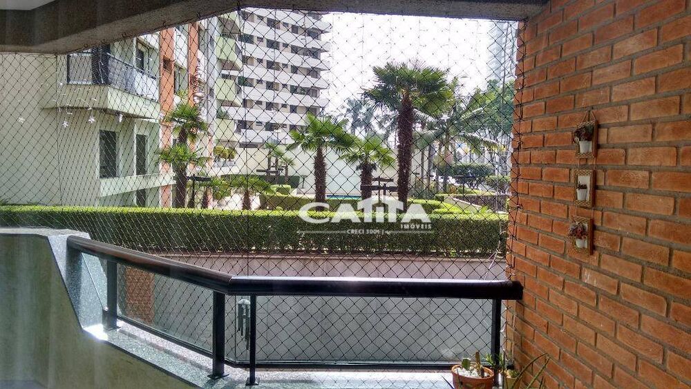 Apartamento, 4 quartos, 240 m² - Foto 17