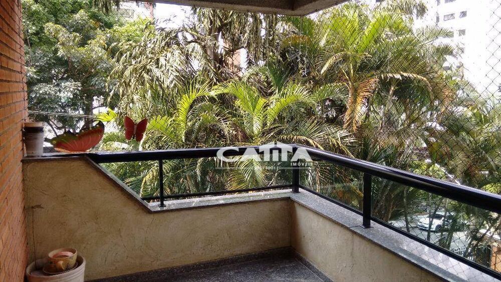 Apartamento, 4 quartos, 240 m² - Foto 3