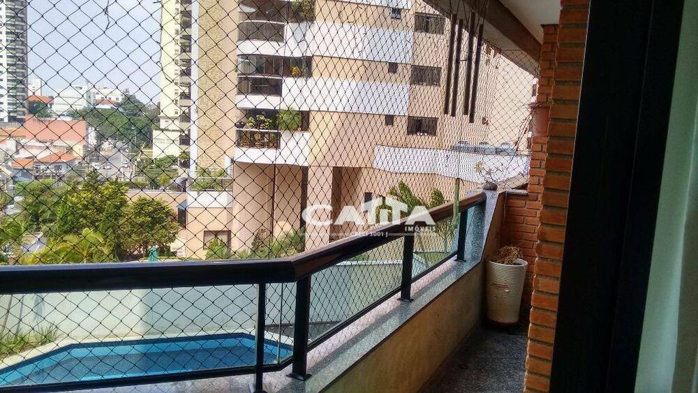 Apartamento, 4 quartos, 240 m² - Foto 7