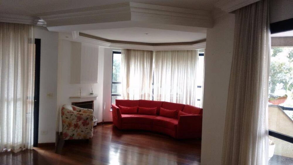 Apartamento, 4 quartos, 240 m² - Foto 8