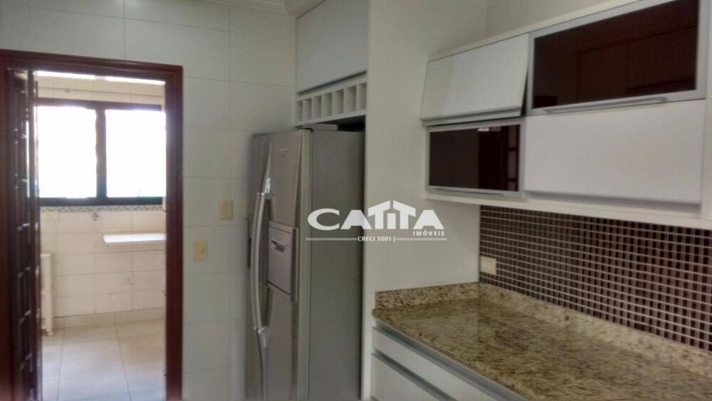 Apartamento, 4 quartos, 240 m² - Foto 6