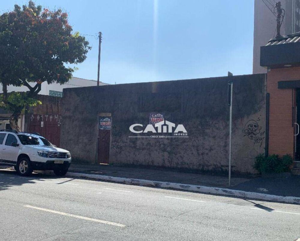 Terreno, 482 m² - Foto 1