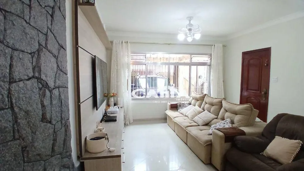 Sobrado, 3 quartos, 130 m² - Foto 10