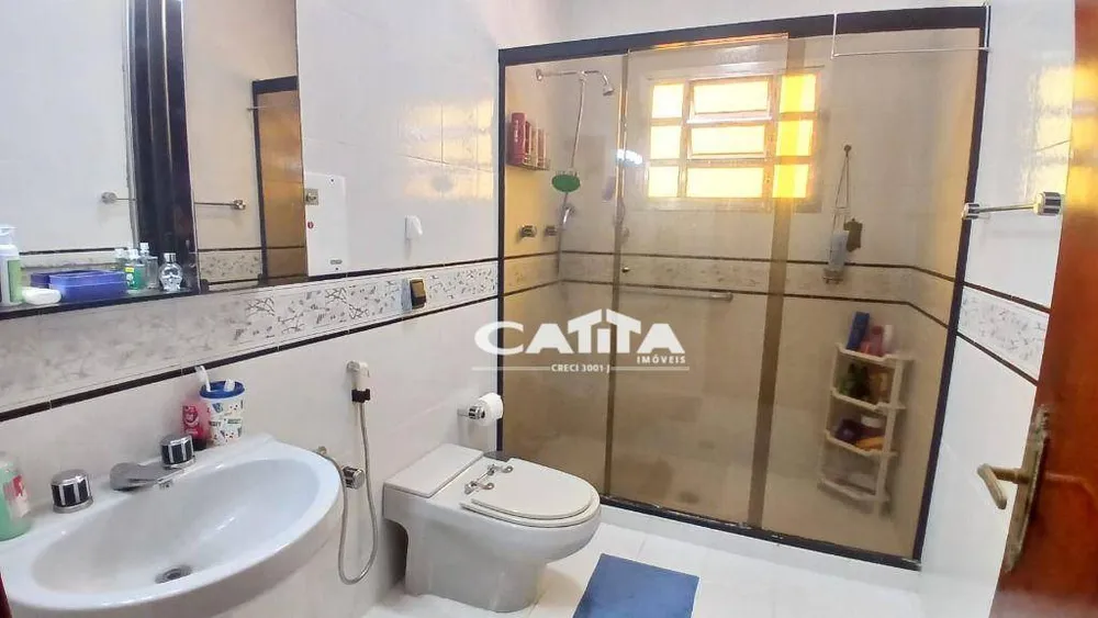 Sobrado, 3 quartos, 130 m² - Foto 11