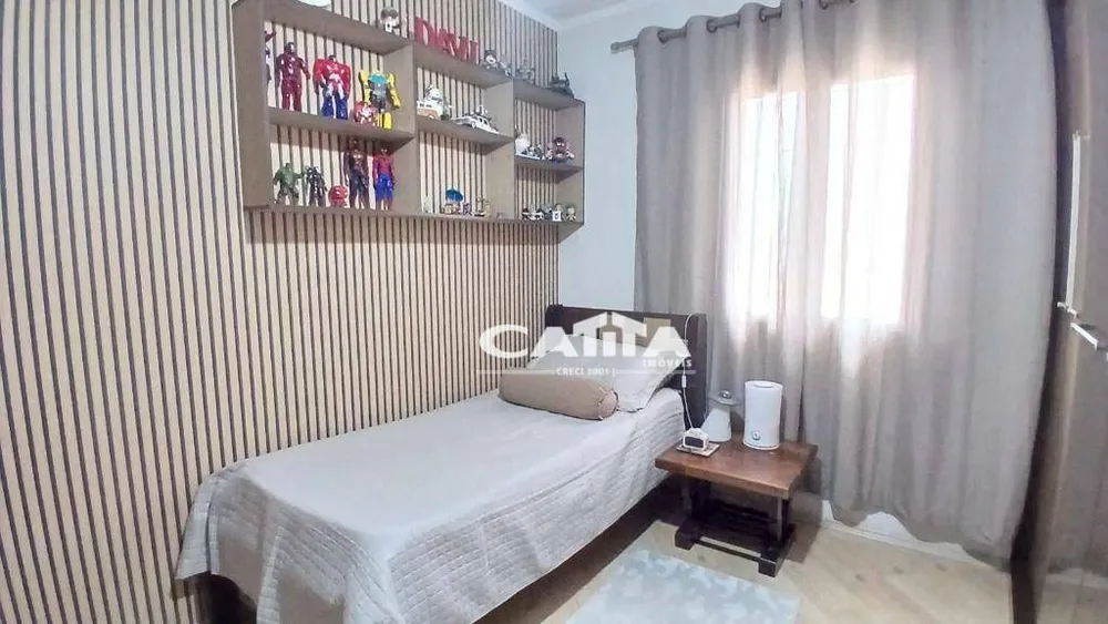 Sobrado, 3 quartos, 130 m² - Foto 12