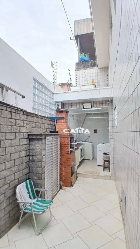 Sobrado, 3 quartos, 130 m² - Foto 4