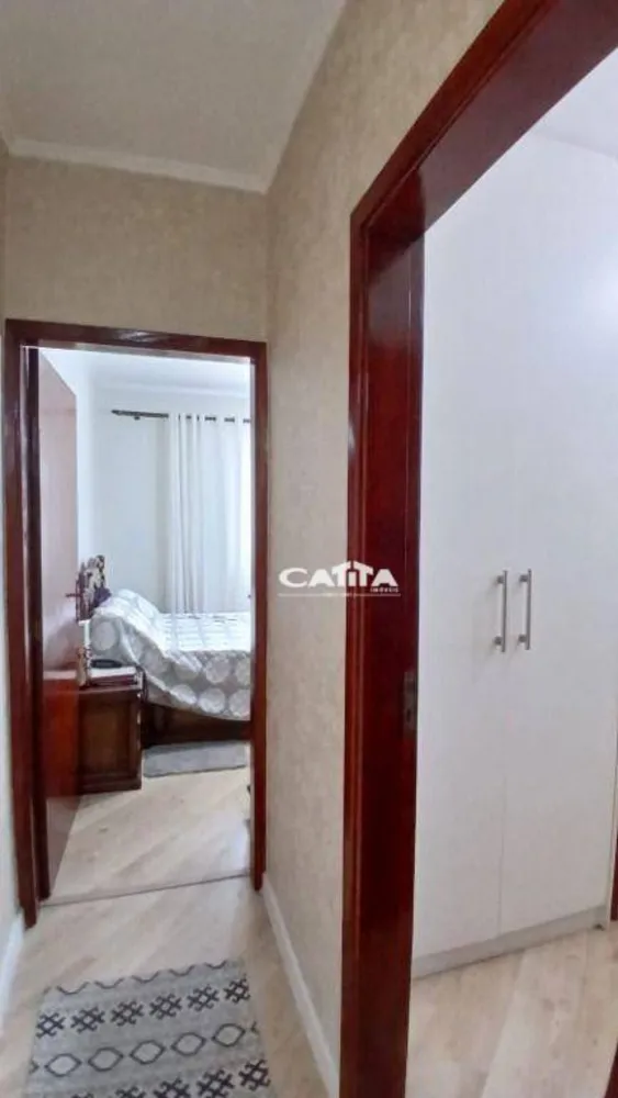 Sobrado, 3 quartos, 130 m² - Foto 7