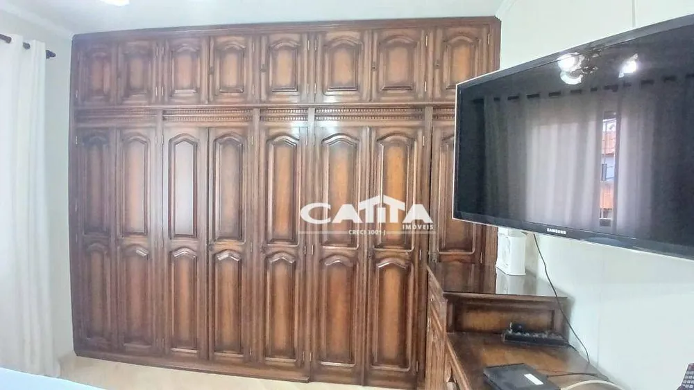 Sobrado, 3 quartos, 130 m² - Foto 2