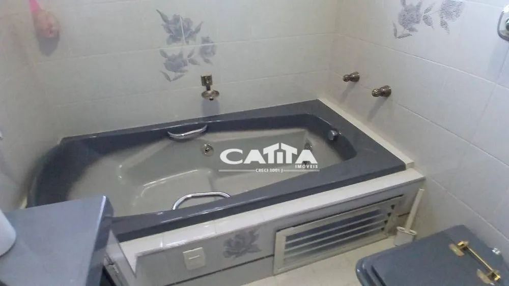 Sobrado, 3 quartos, 130 m² - Foto 5