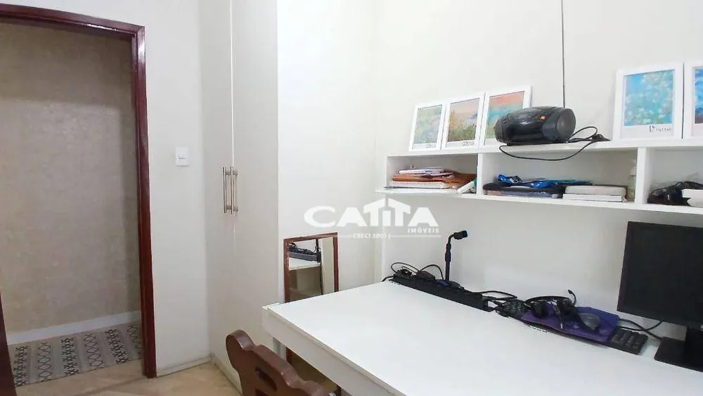 Sobrado, 3 quartos, 130 m² - Foto 9