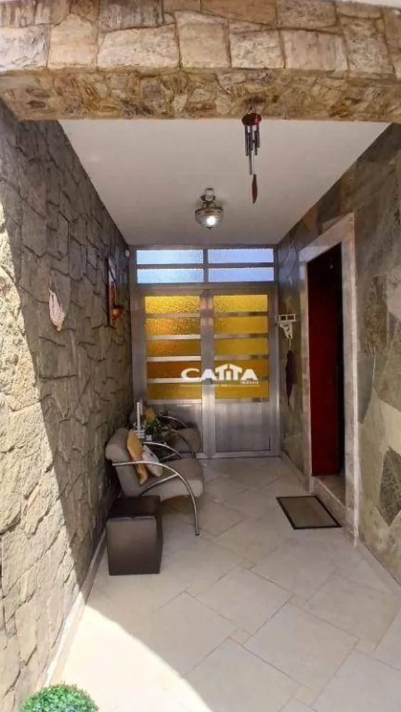Sobrado, 3 quartos, 130 m² - Foto 8